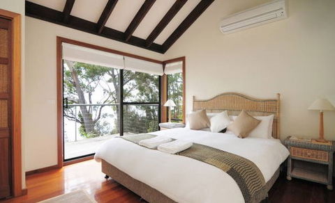 Bungalows On The Beach - Dalby Accommodation 2