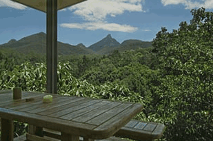 Mavis's Kitchen And Cabins - Dalby Accommodation 1