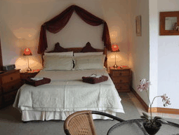 A View of Mt Warning Bed and Breakfast - Dalby Accommodation