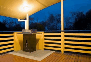 Fingal Head NSW Dalby Accommodation