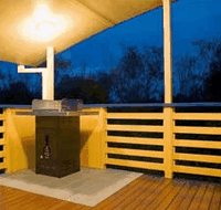 Fingal Holiday Park - Dalby Accommodation