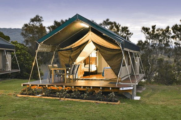 Hastings Point Holiday Park - thumb 3