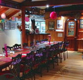Heritage Guest House - Dalby Accommodation