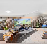 Oceanview 1 - Dalby Accommodation