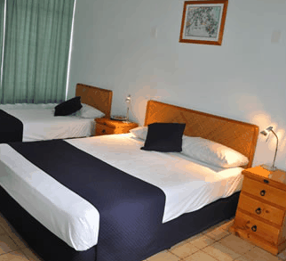 Lismore City Motor Inn - Dalby Accommodation 0