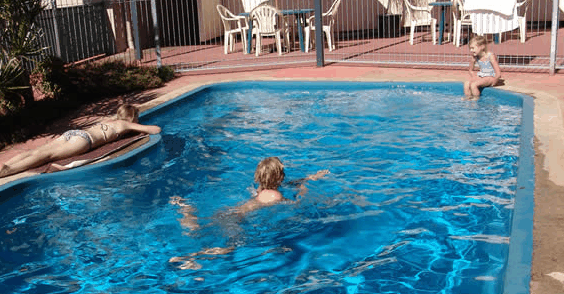 Lismore City Motor Inn - Dalby Accommodation 1