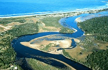 Wooli Camping And Caravan Park - Dalby Accommodation 1