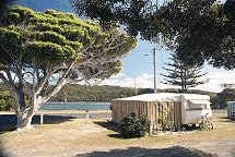 Wooli Camping And Caravan Park - Dalby Accommodation 2