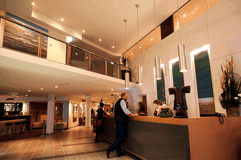 Ramada Hotel And Suites Ballina - Dalby Accommodation 0