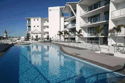 Ramada Hotel And Suites Ballina - Dalby Accommodation 3