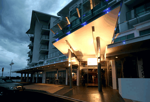 Ramada Hotel And Suites Ballina - Dalby Accommodation 4