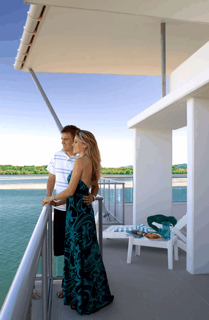 Ramada Hotel And Suites Ballina - Dalby Accommodation 5