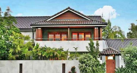 Alexs Byron Bay - Dalby Accommodation 1