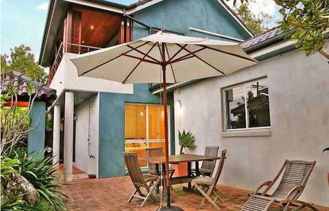 Alexs Byron Bay - Dalby Accommodation 4