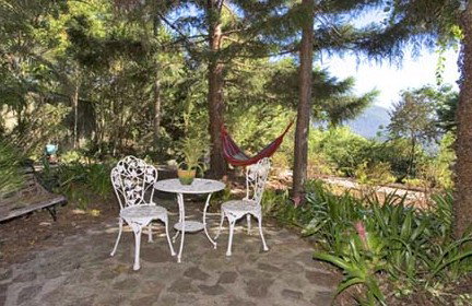 Castle On The Hill Bed And Breakfast - Dalby Accommodation 1
