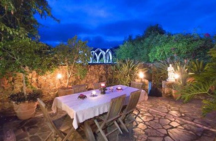 Castle On The Hill Bed And Breakfast - Dalby Accommodation 2