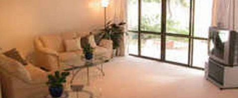 Ballina Beach House - Dalby Accommodation 1