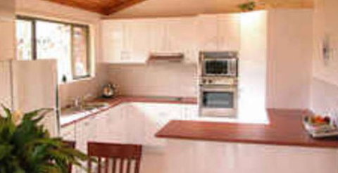 Ballina Beach House - Dalby Accommodation 2