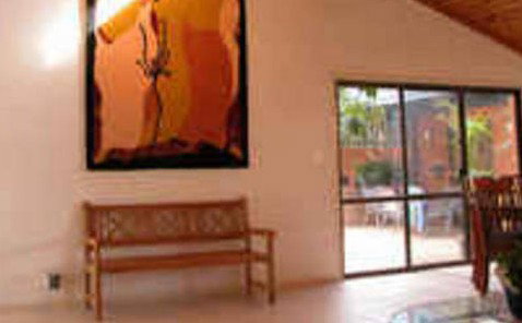 Ballina Beach House - Dalby Accommodation 3
