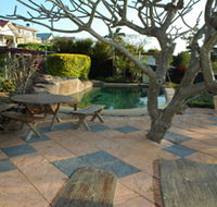 Aberthin Bed and Breakfast - Dalby Accommodation