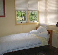 Chauvel Park B and B - Dalby Accommodation