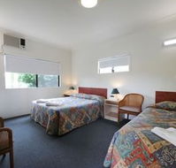 Hi-Way Motel - Dalby Accommodation