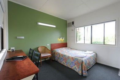 Hi-Way Motel - Dalby Accommodation 2