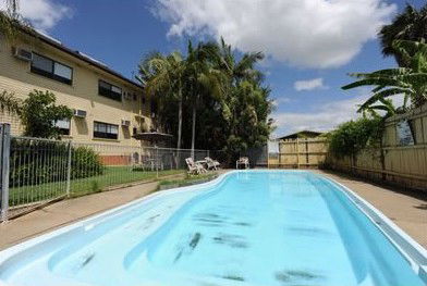 Hi-Way Motel - Dalby Accommodation 3