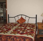 Muses Home Stay - Dalby Accommodation