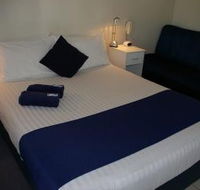 Chinderah Motel - Dalby Accommodation