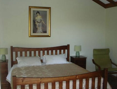 Calurla Chalets And Cottages - Dalby Accommodation 1