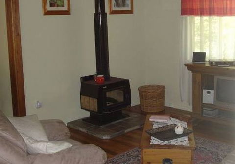 Calurla Chalets And Cottages - Dalby Accommodation 2