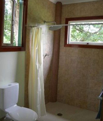 Calurla Chalets And Cottages - Dalby Accommodation 3