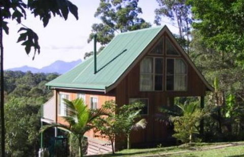 Calurla Chalets And Cottages - Dalby Accommodation 5