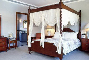 Girards Hill NSW Dalby Accommodation