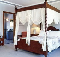 Melville House - Dalby Accommodation