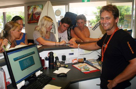 Yamba YHA - Dalby Accommodation 2