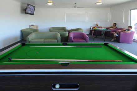 Yamba YHA - Dalby Accommodation 3