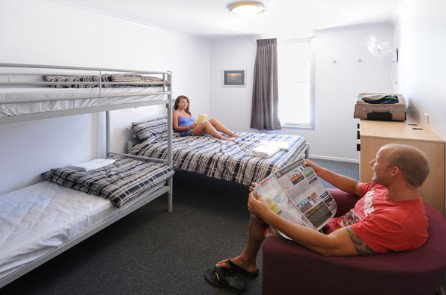 Yamba YHA - Dalby Accommodation 4