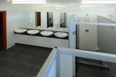 Yamba YHA - Dalby Accommodation 5