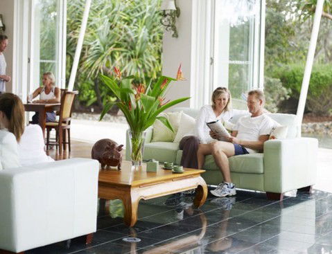 Cabarita Ocean Retreat - Dalby Accommodation 3