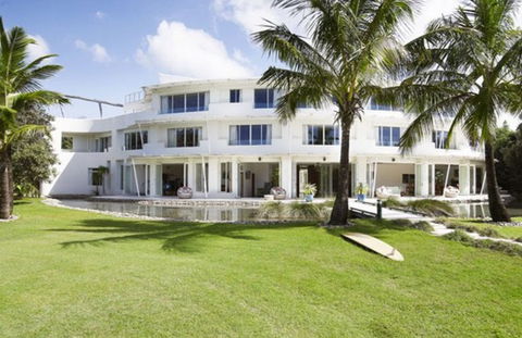 Cabarita Ocean Retreat - Dalby Accommodation 4