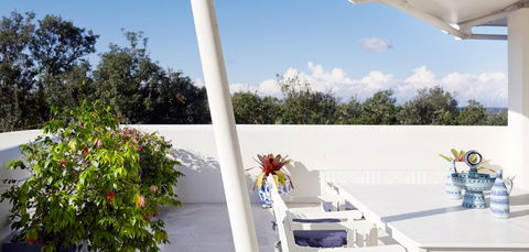 Cabarita Ocean Retreat - Dalby Accommodation 5