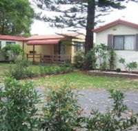 Grafton Sunset Caravan Park - Dalby Accommodation