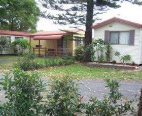 Grafton Sunset Caravan Park - Dalby Accommodation 0