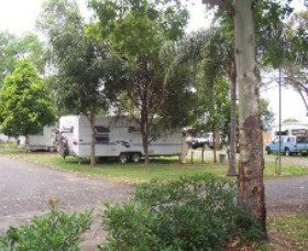 Grafton Sunset Caravan Park - Dalby Accommodation 1