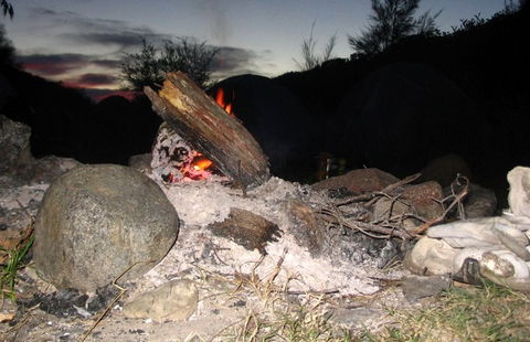 Clarence River Wilderness Lodge - Dalby Accommodation 1