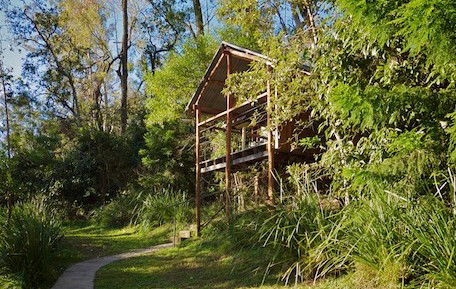Clarence River Wilderness Lodge - Dalby Accommodation 3