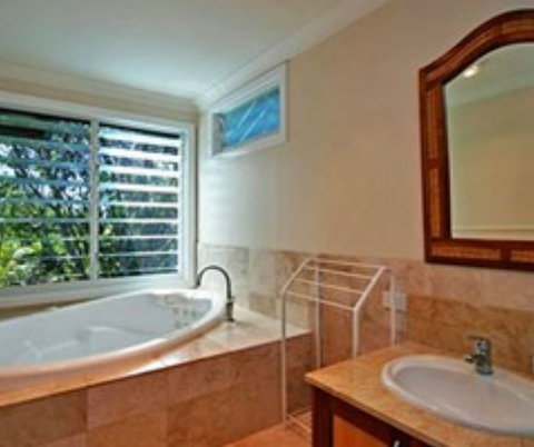 111 Beachfront - Dalby Accommodation 1