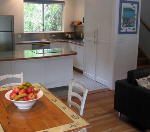 111 Beachfront - Dalby Accommodation 4